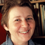 Toni Allen Author