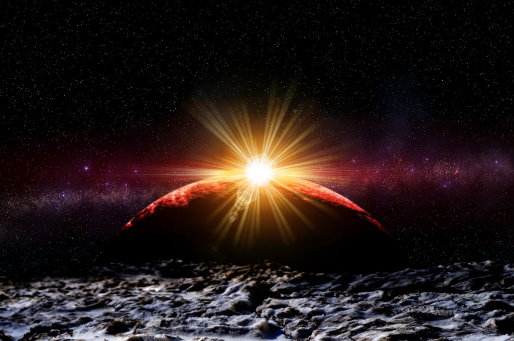 Planet