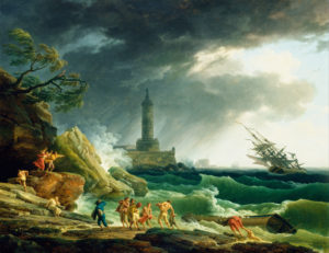 claude-vernet-painting