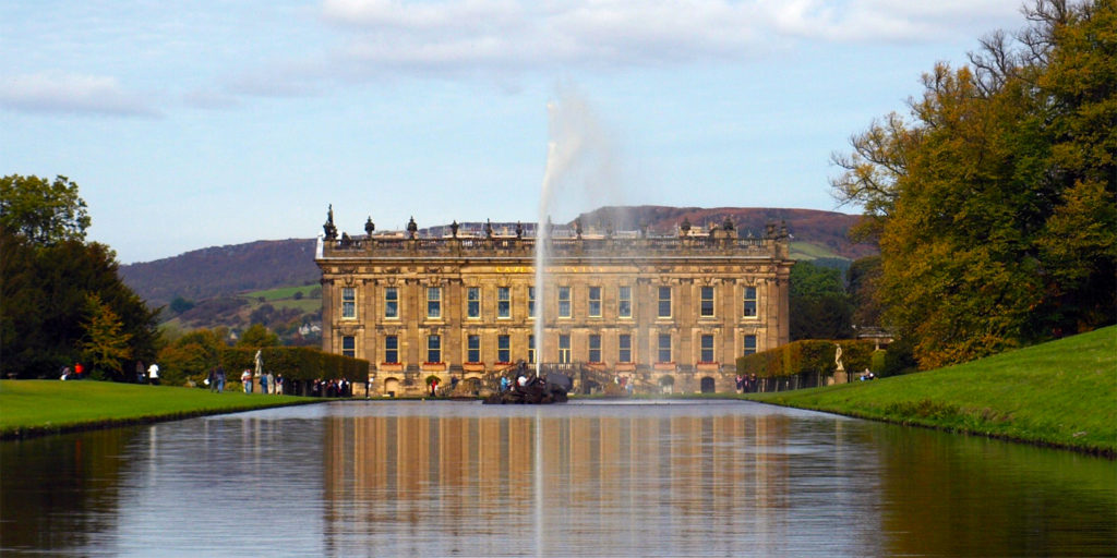 Chatsworth House