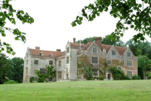 Chawton-House