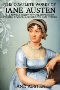 Jane Austen the complete works
