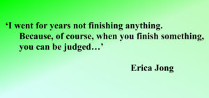 Erica Jong quote