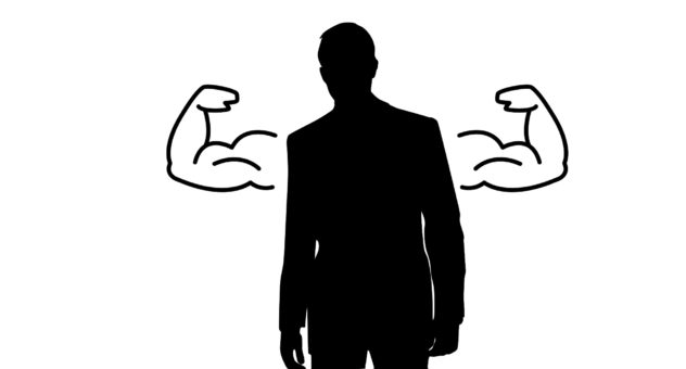 man or superman