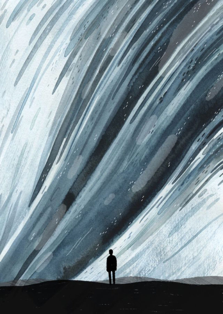 Picture Prompt