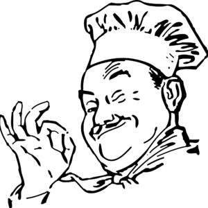seasoning your writing to perfection