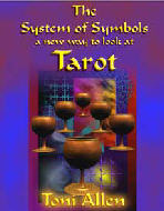 The System of Symbols Tarot book