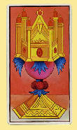 Ace cups marseille tarot Ace cups marseille tarot