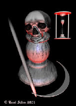 Death Tarot Card Death Tarot Card