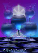 Toni Allen's seven of cups tarot card seven of cups tarot card