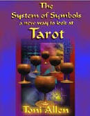 The System of Symbols Tarot book